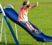Kids Play Area